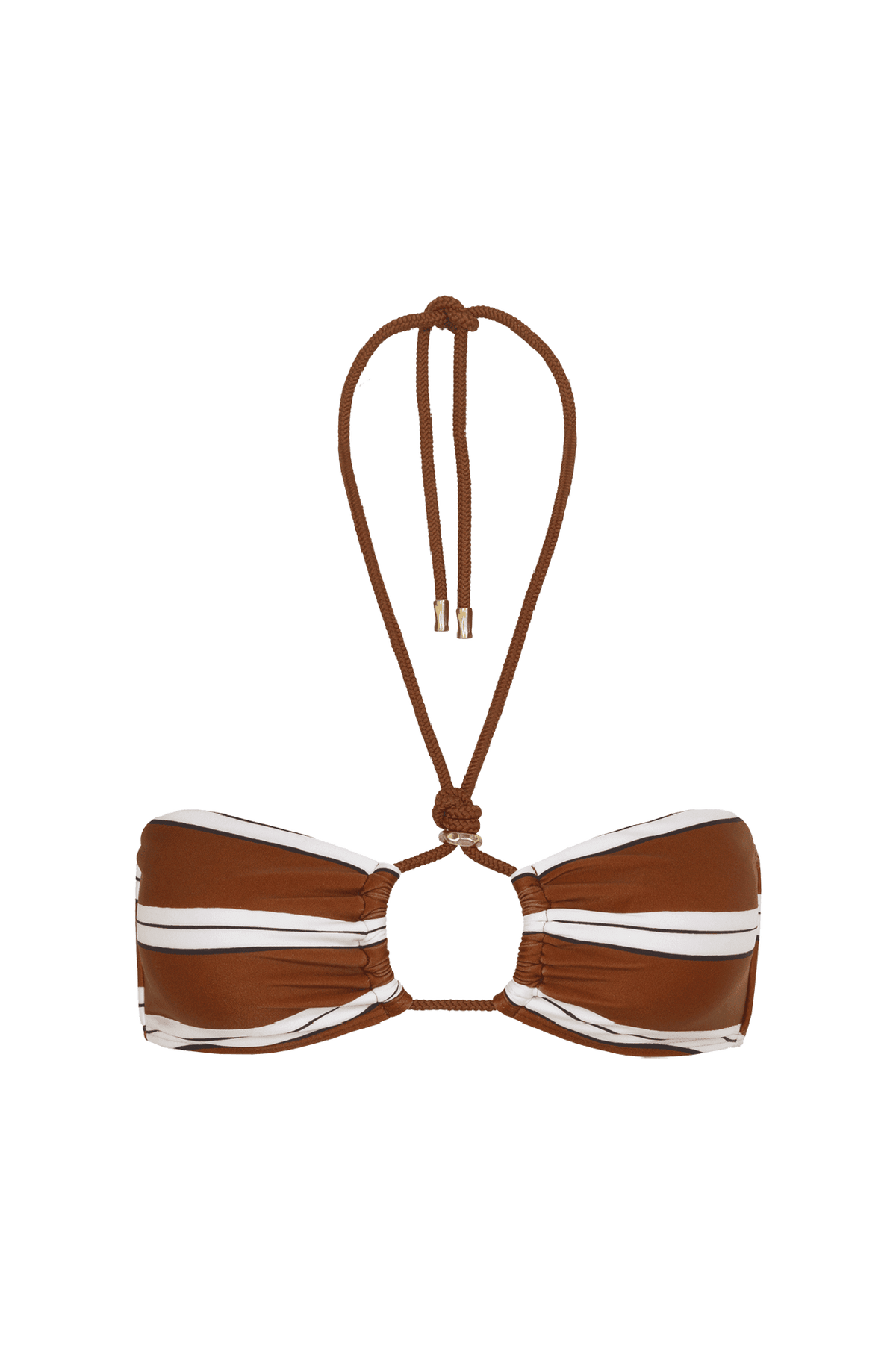 Top Isa Gal Coast Stripe
