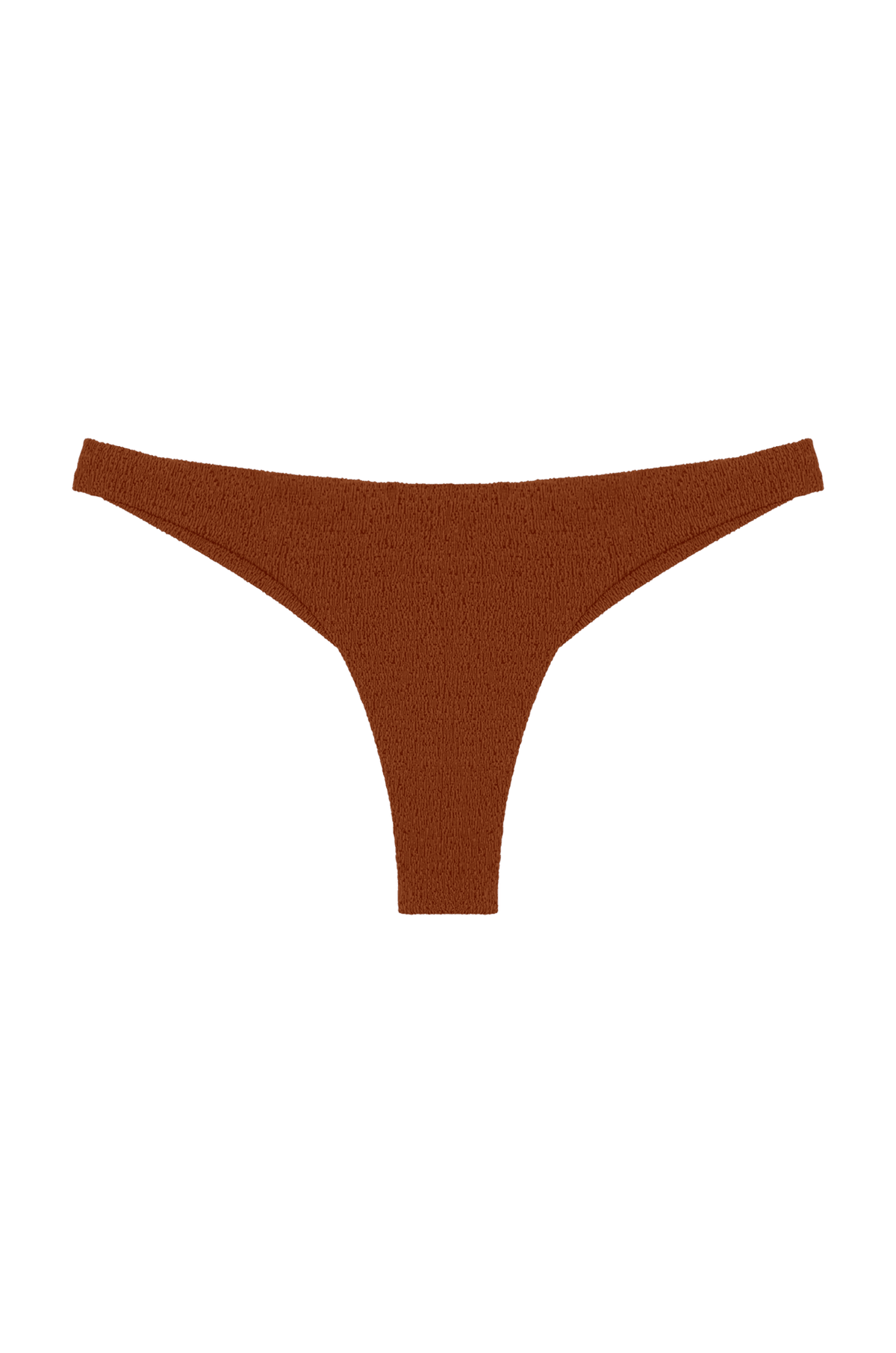 Calcinha Basica Cheeky Camel