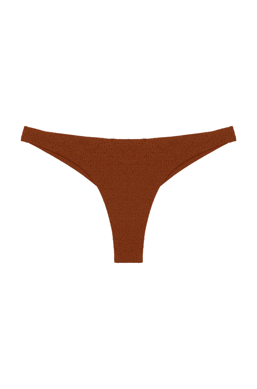 Calcinha Basica Cheeky Camel