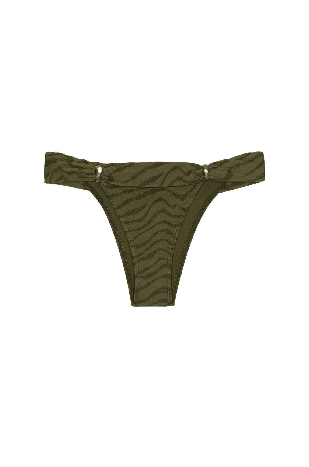 Calcinha Tubo Bia Tigress