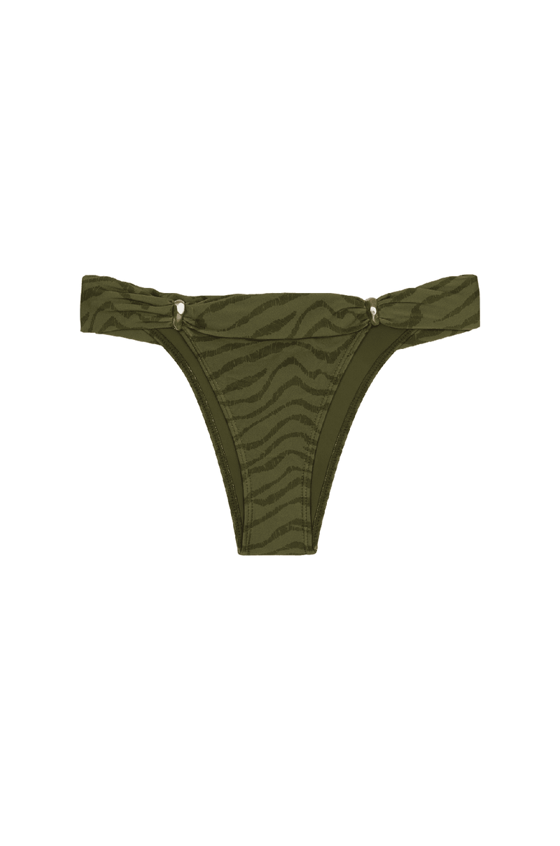 Calcinha Tubo Bia Tigress
