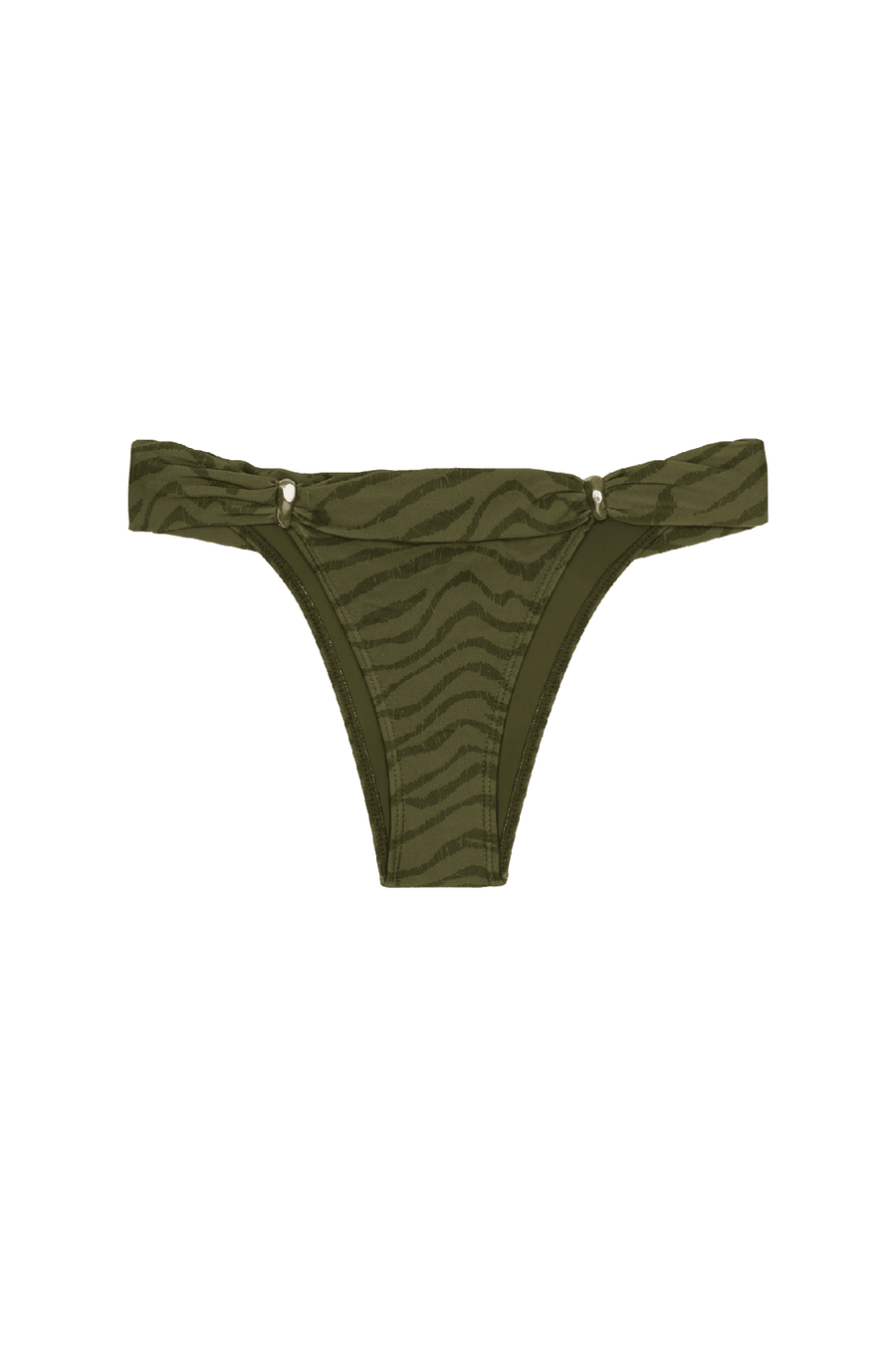 Calcinha Tubo Bia Tigress