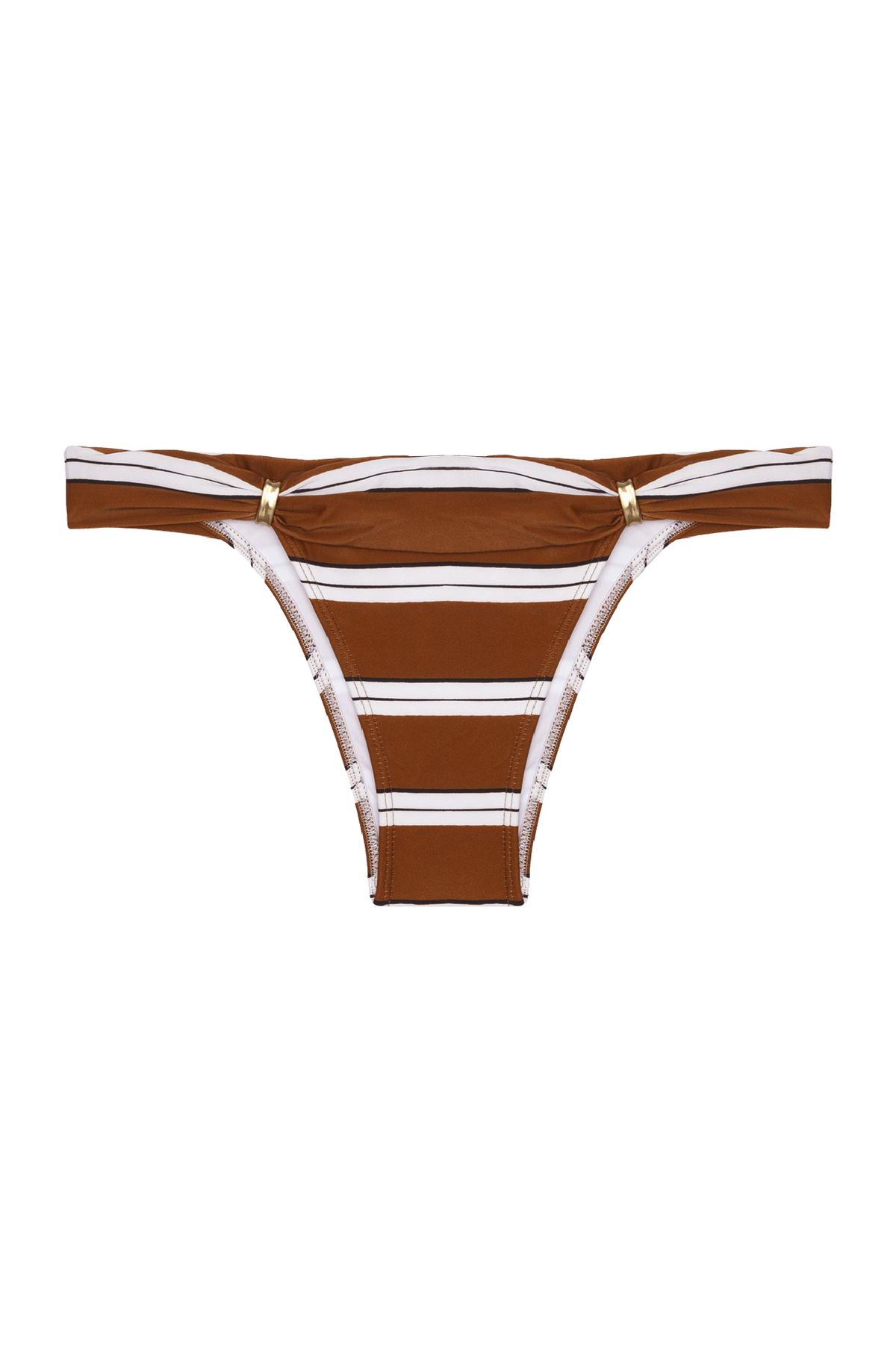 Calcinha Tubo Bia Coast Stripe