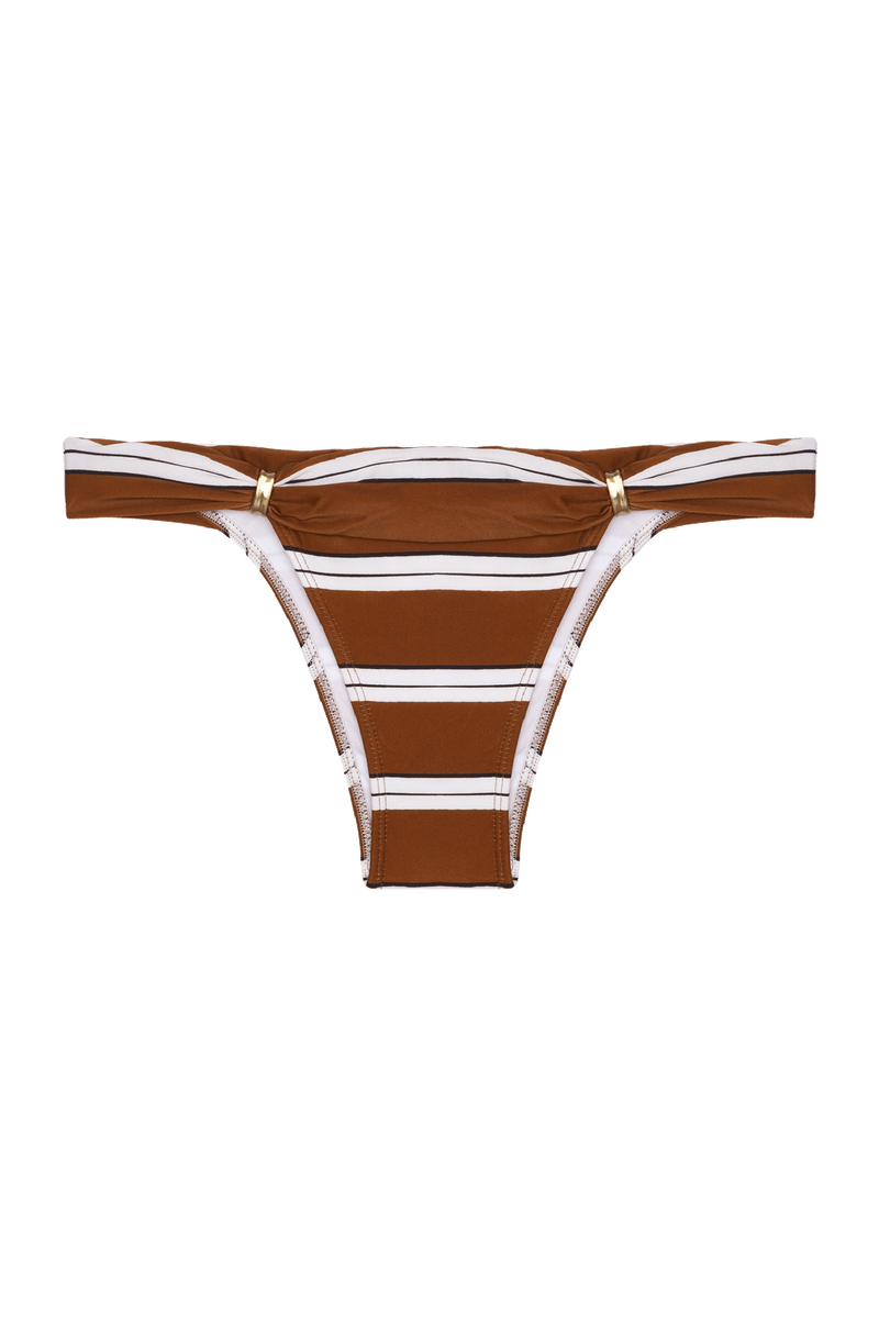 Calcinha Tubo Bia Coast Stripe