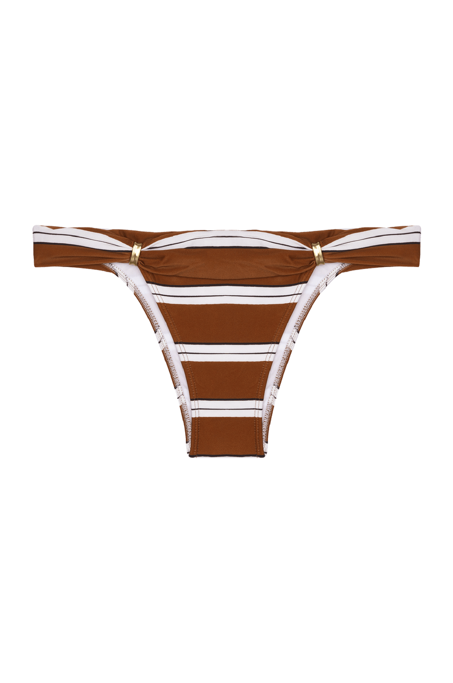 Calcinha Tubo Bia Coast Stripe