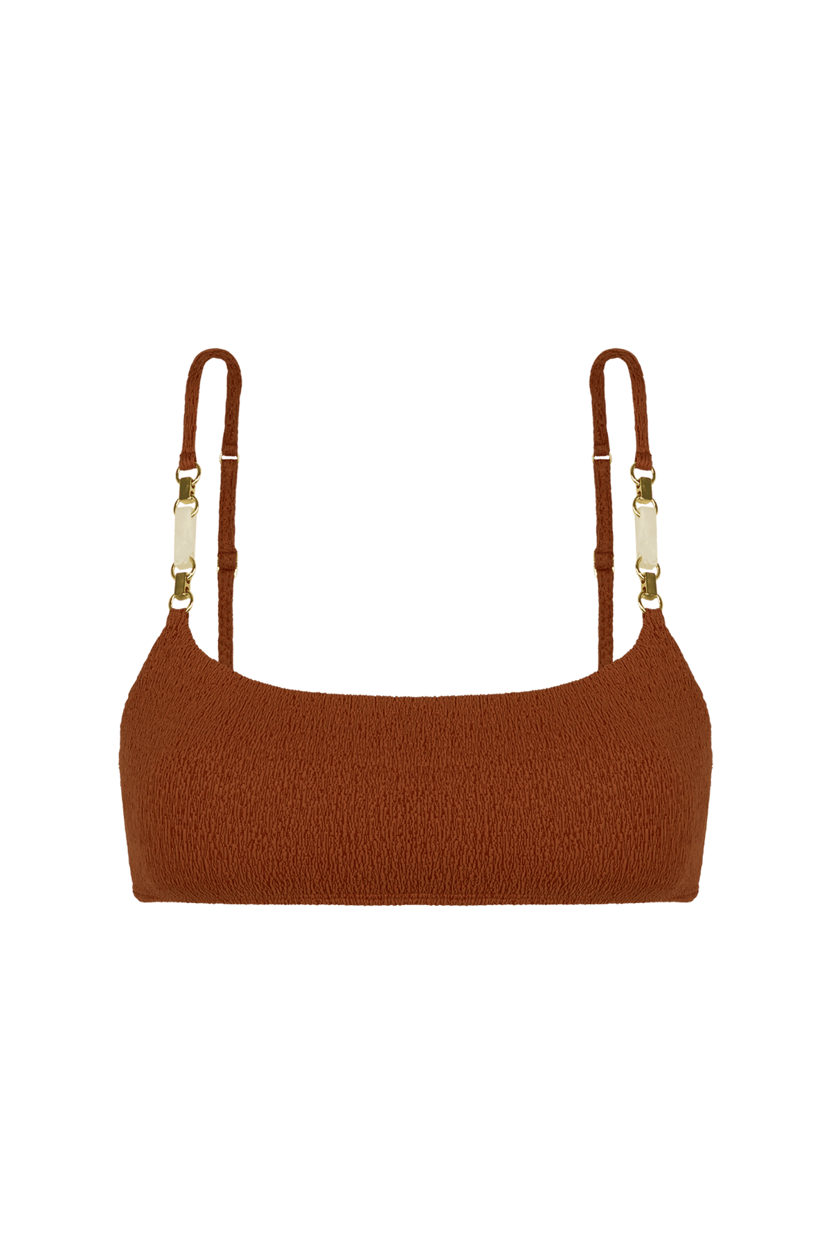 Top Louise Janet Camel