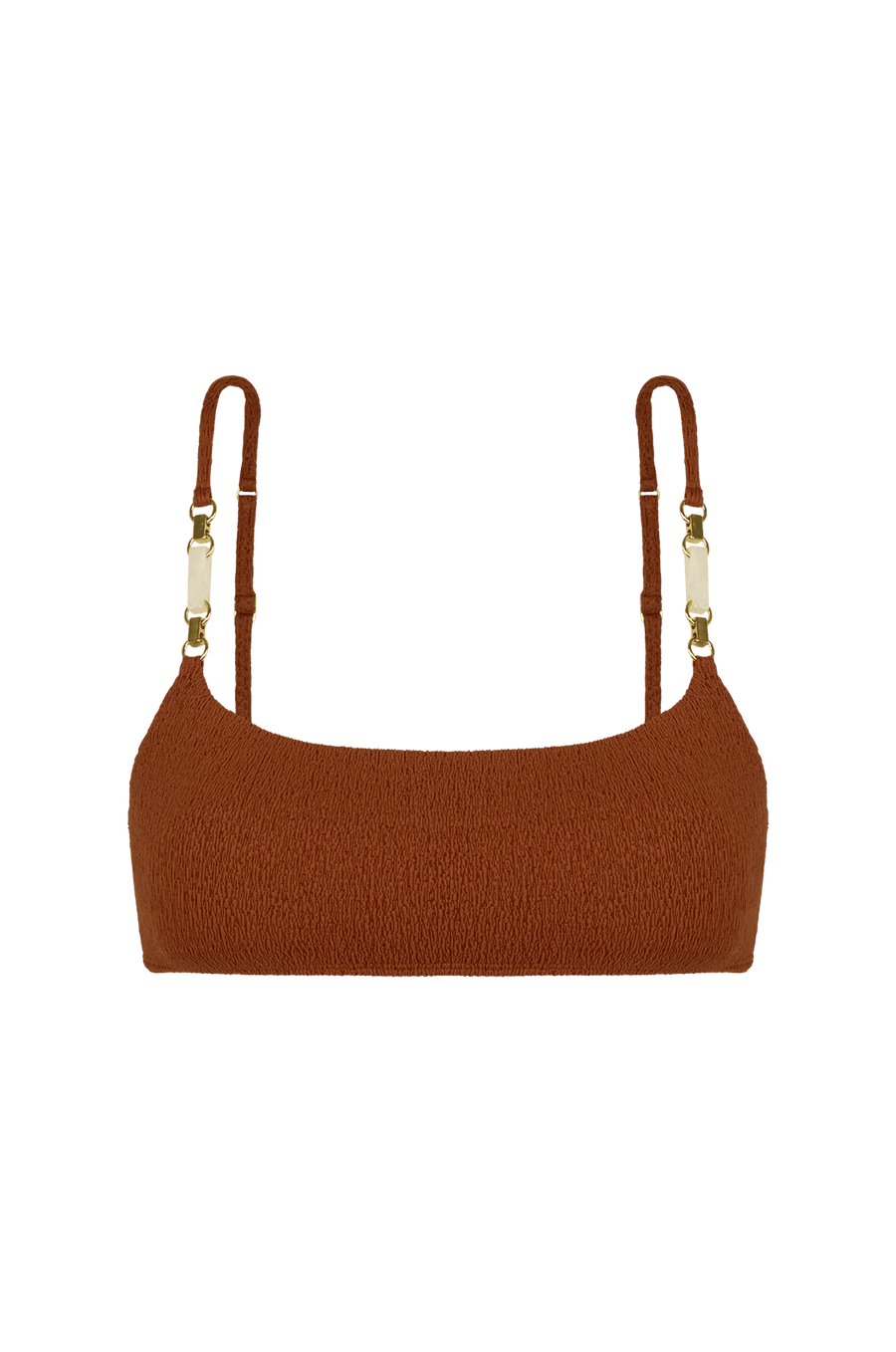 Top Louise Janet Camel