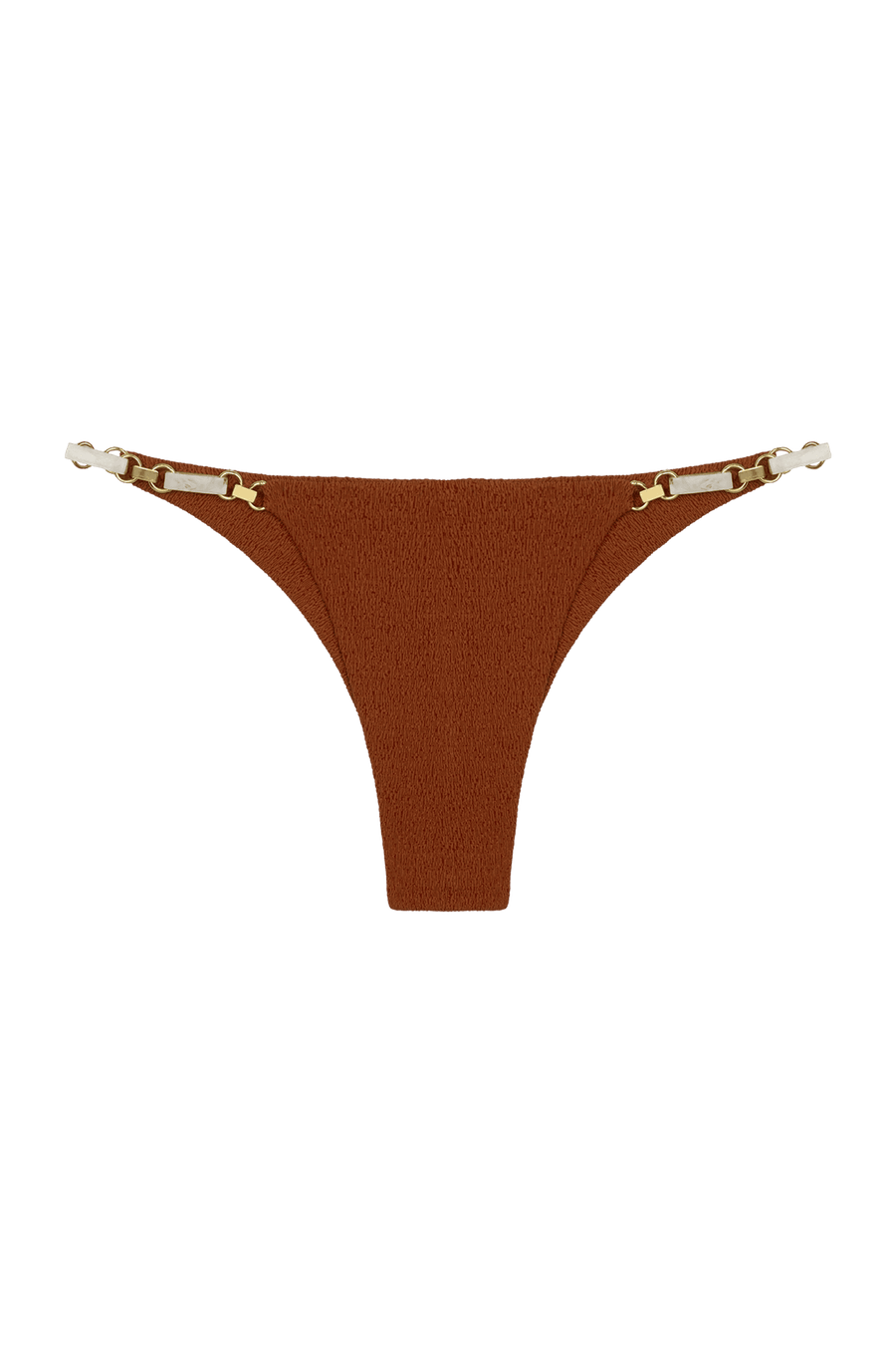 Calcinha Detalhe Janet Cheeky Camel