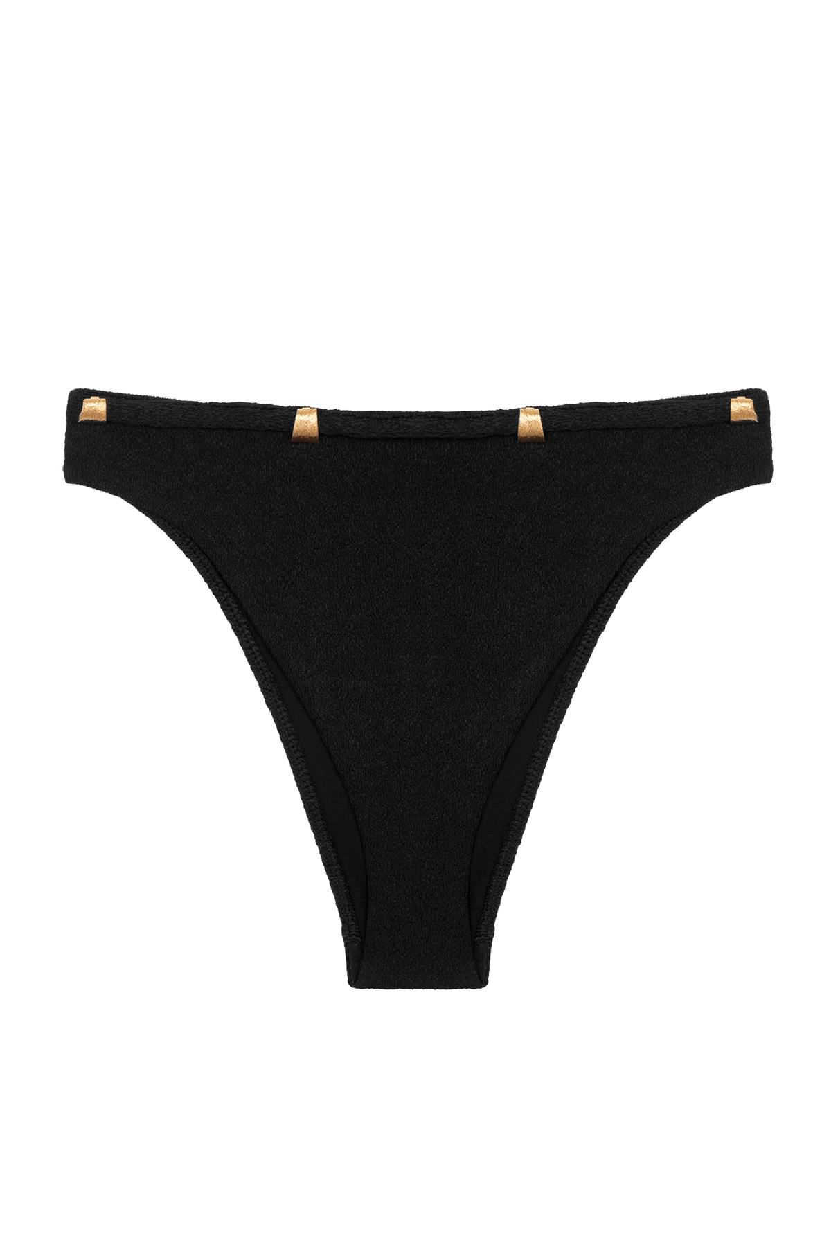 Calcinha Lindsay Livie Brasil Black