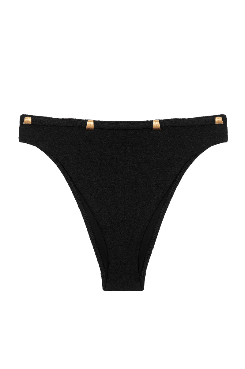 Calcinha Lindsay Livie Brasil Black