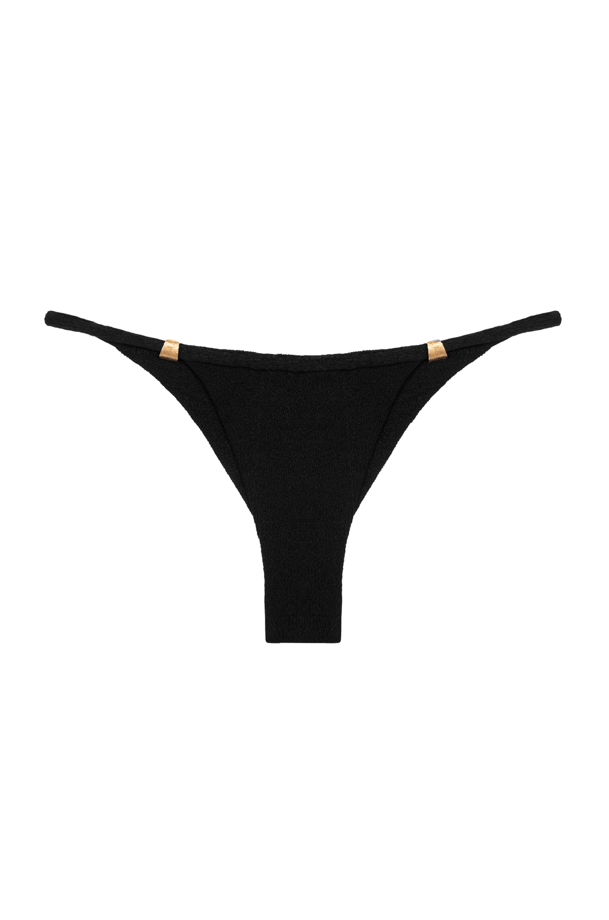 Calcinha Detalhe Livie Cheeky Black