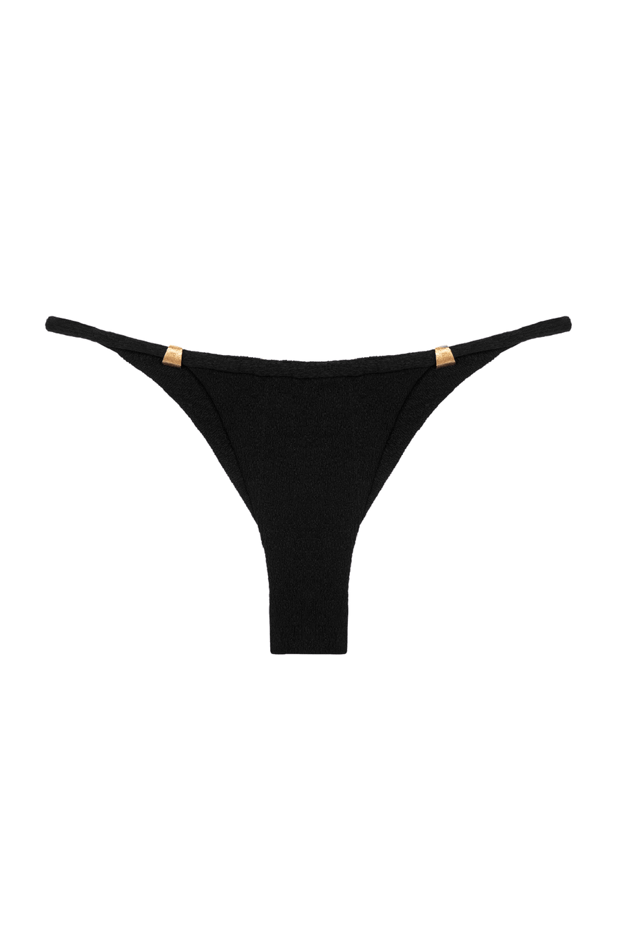 Calcinha Detalhe Livie Cheeky Black