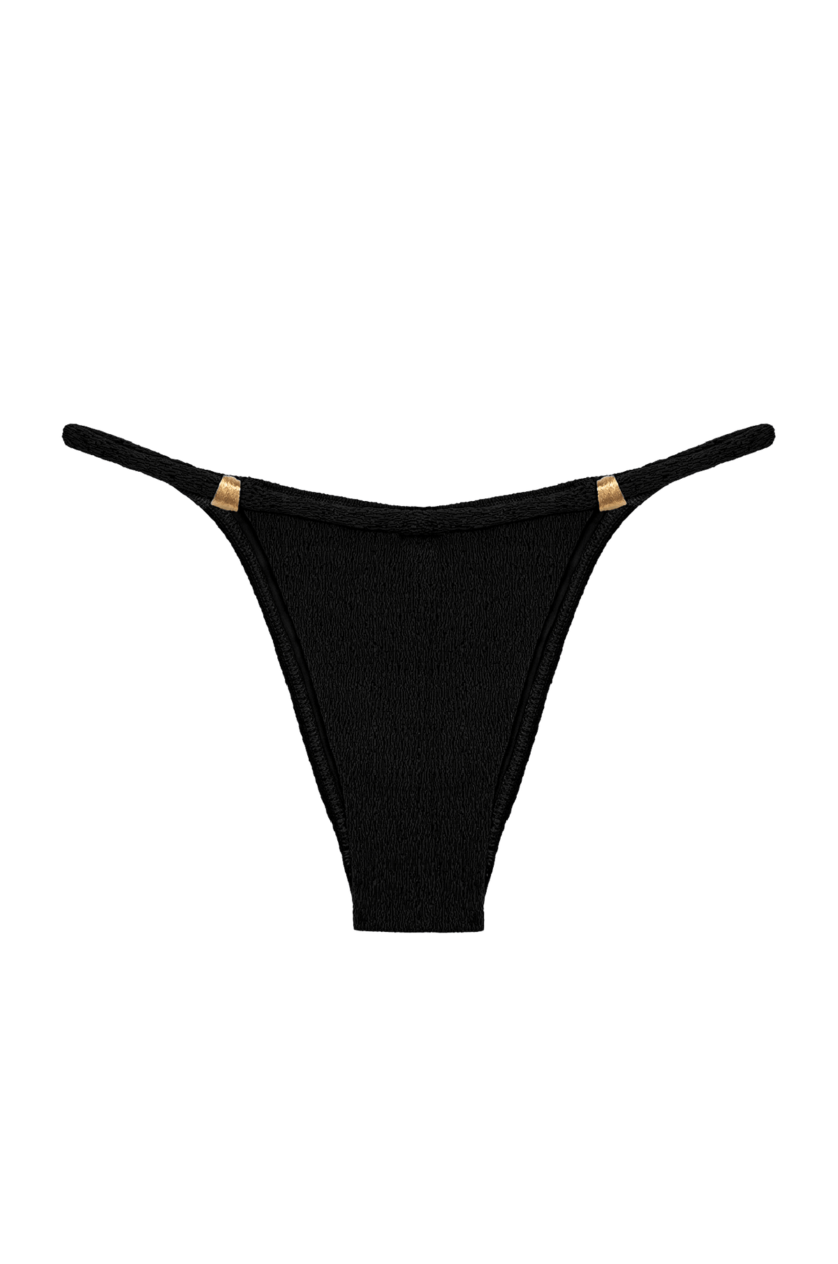 Calcinha Detalhe Livie Brasil Black