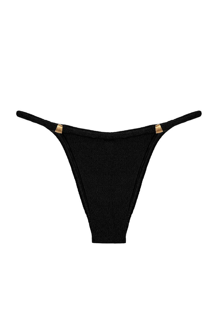 Calcinha Detalhe Livie Brasil Black