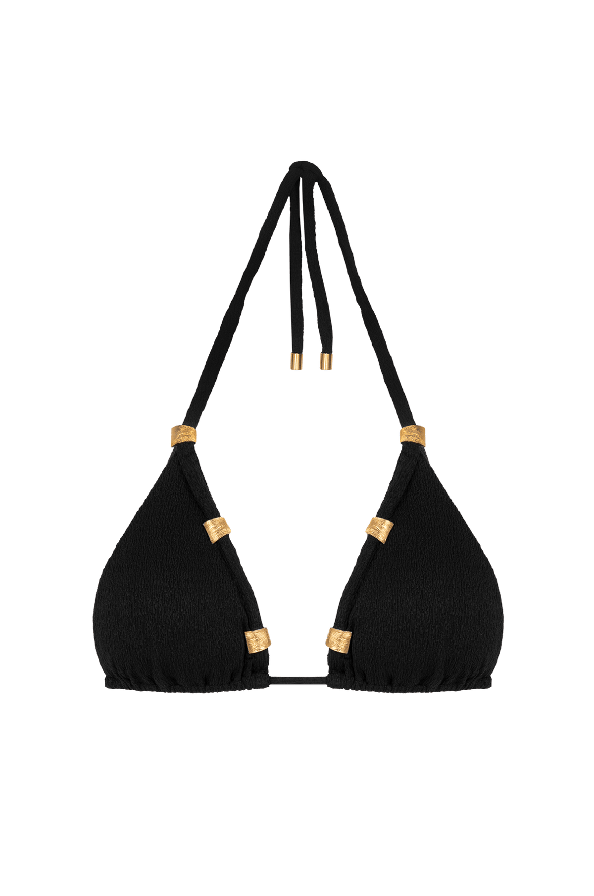 Top Tri Livie Black