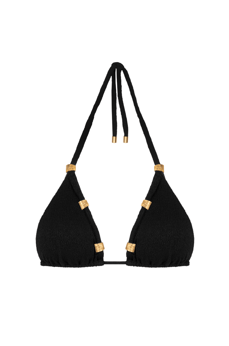 Top Tri Livie Black