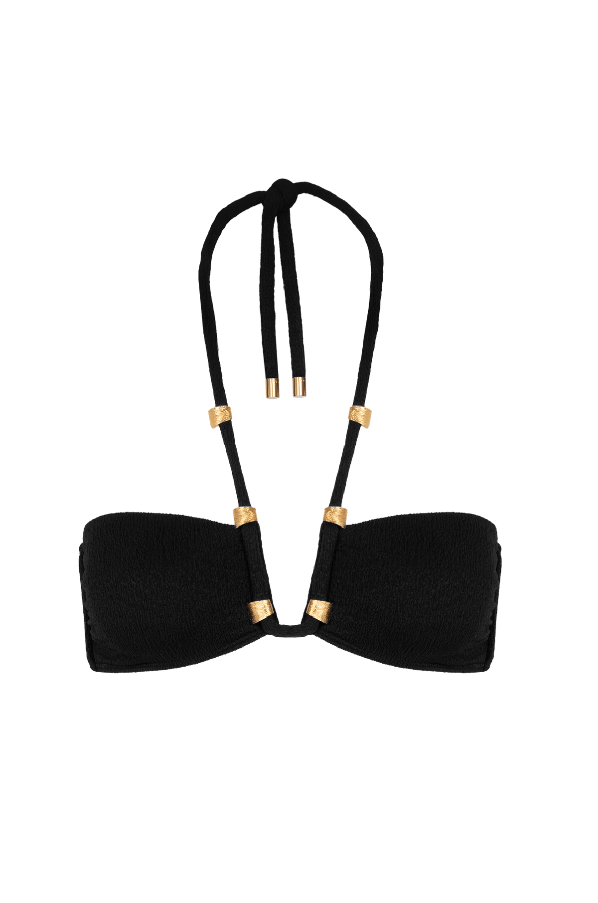 Top Carol Livie Black