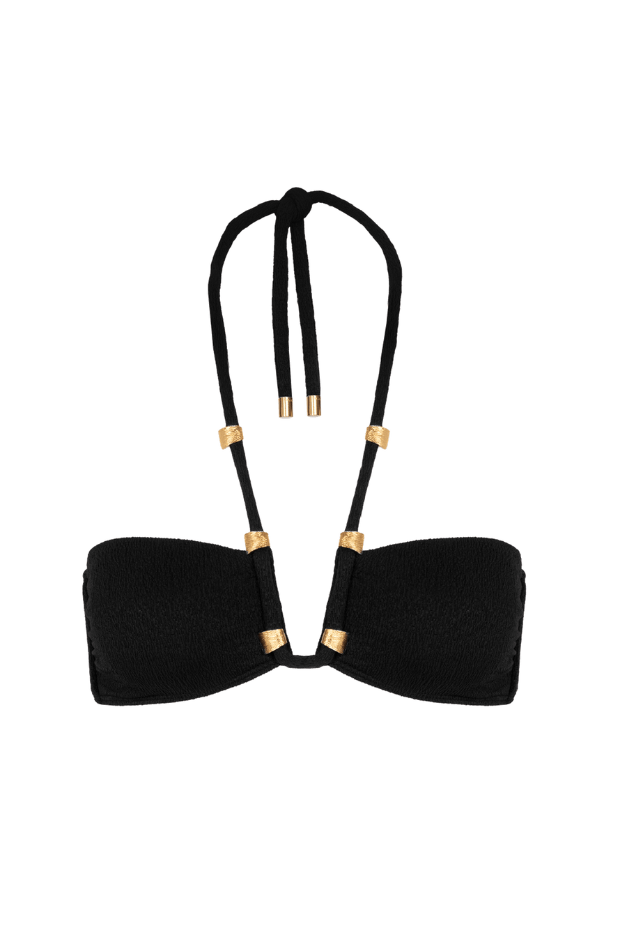 Top Carol Livie Black