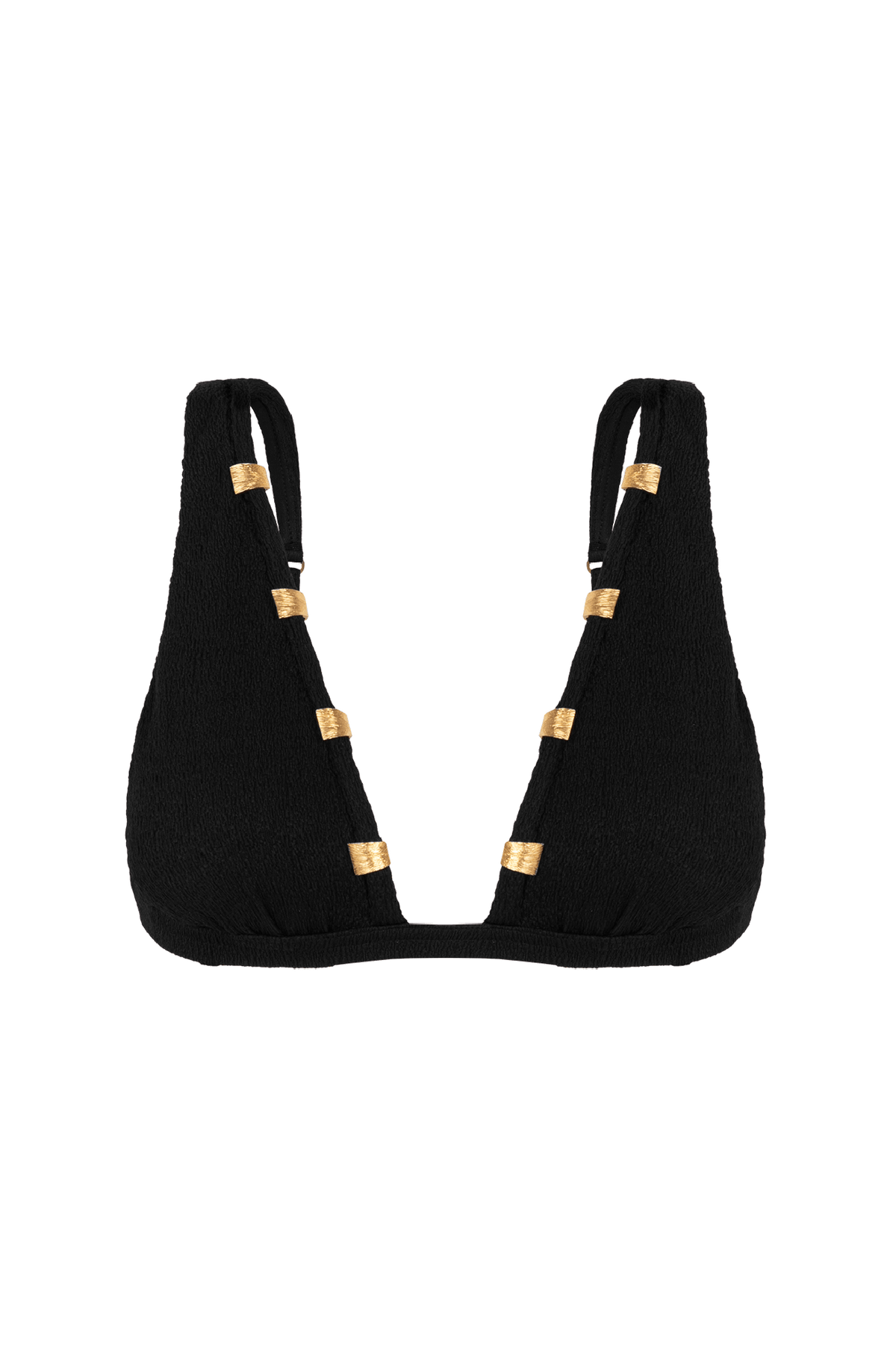 Top Safira Livie Black
