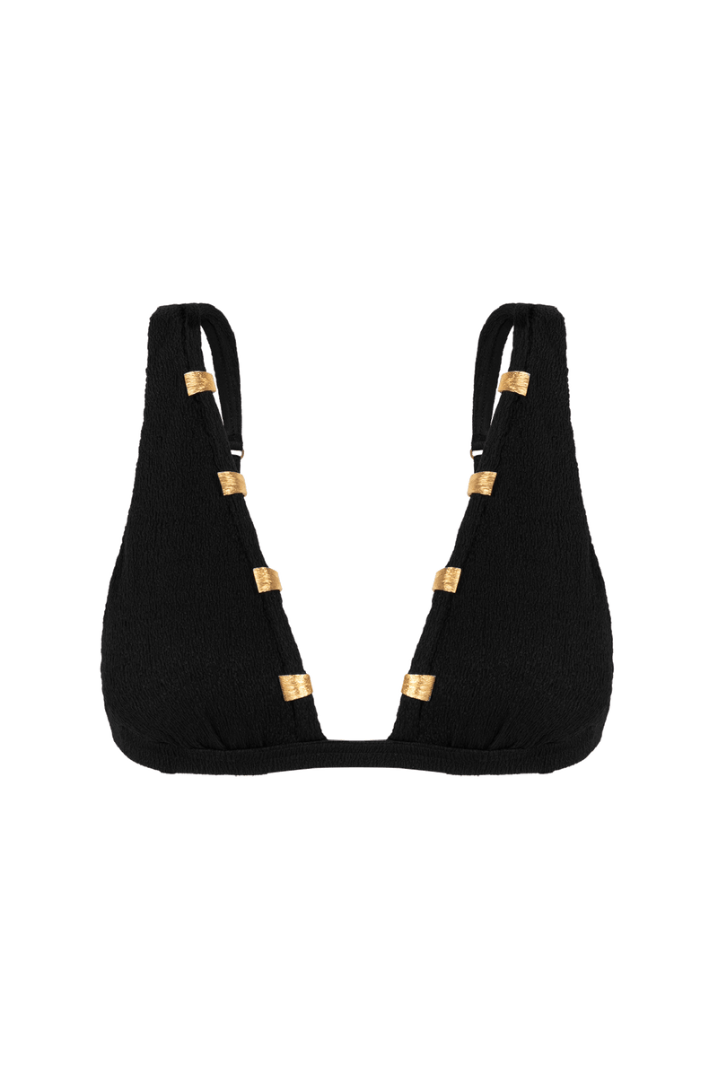 Top Safira Livie Black