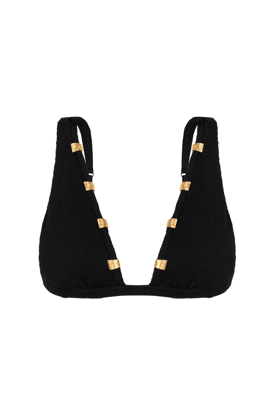 Top Safira Livie Black