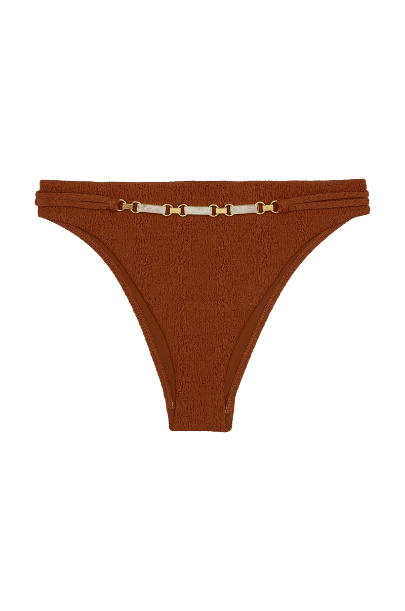 Calcinha Lindsay Janet Brasil Camel