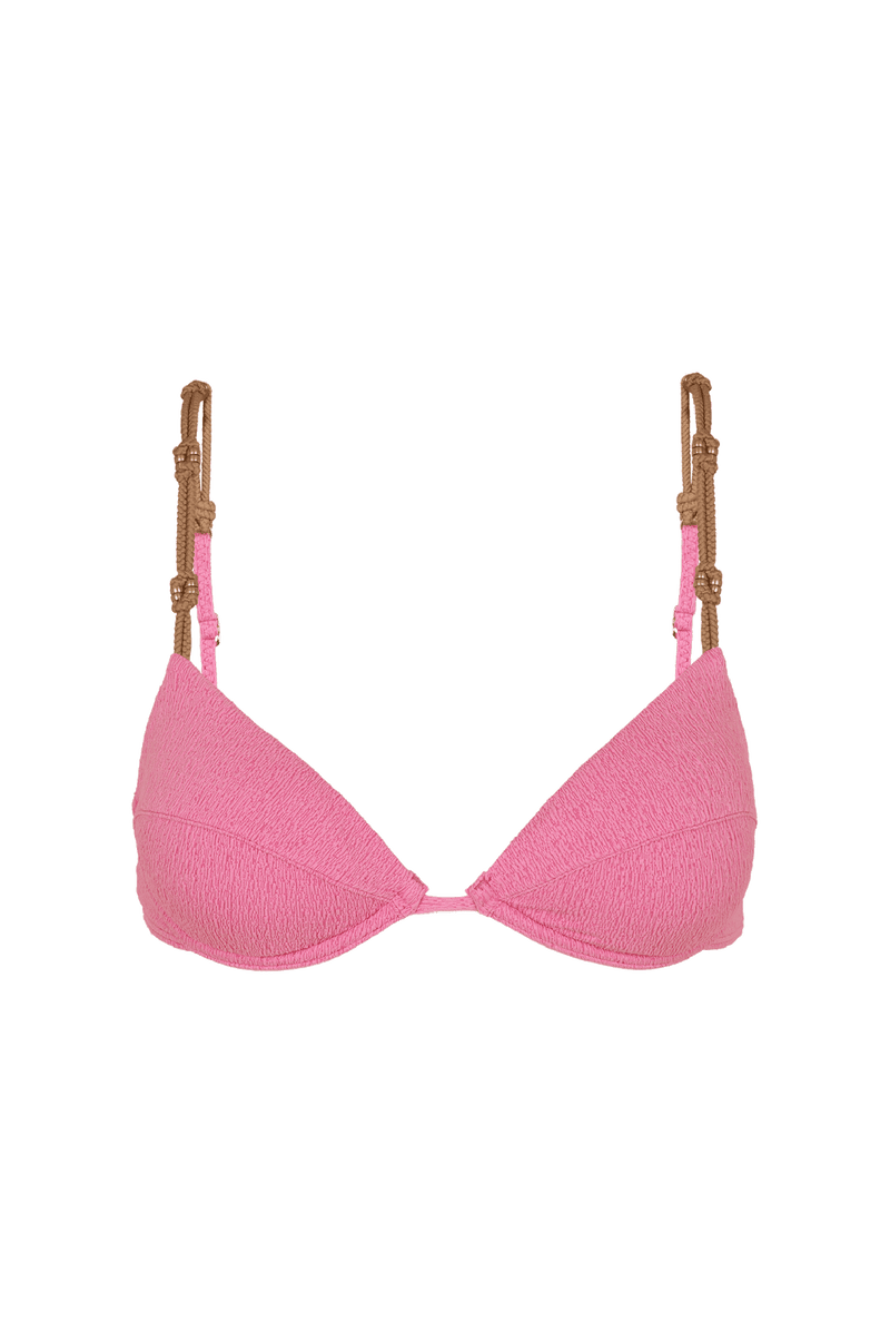Top Aro Lais Kanti Wild Rose