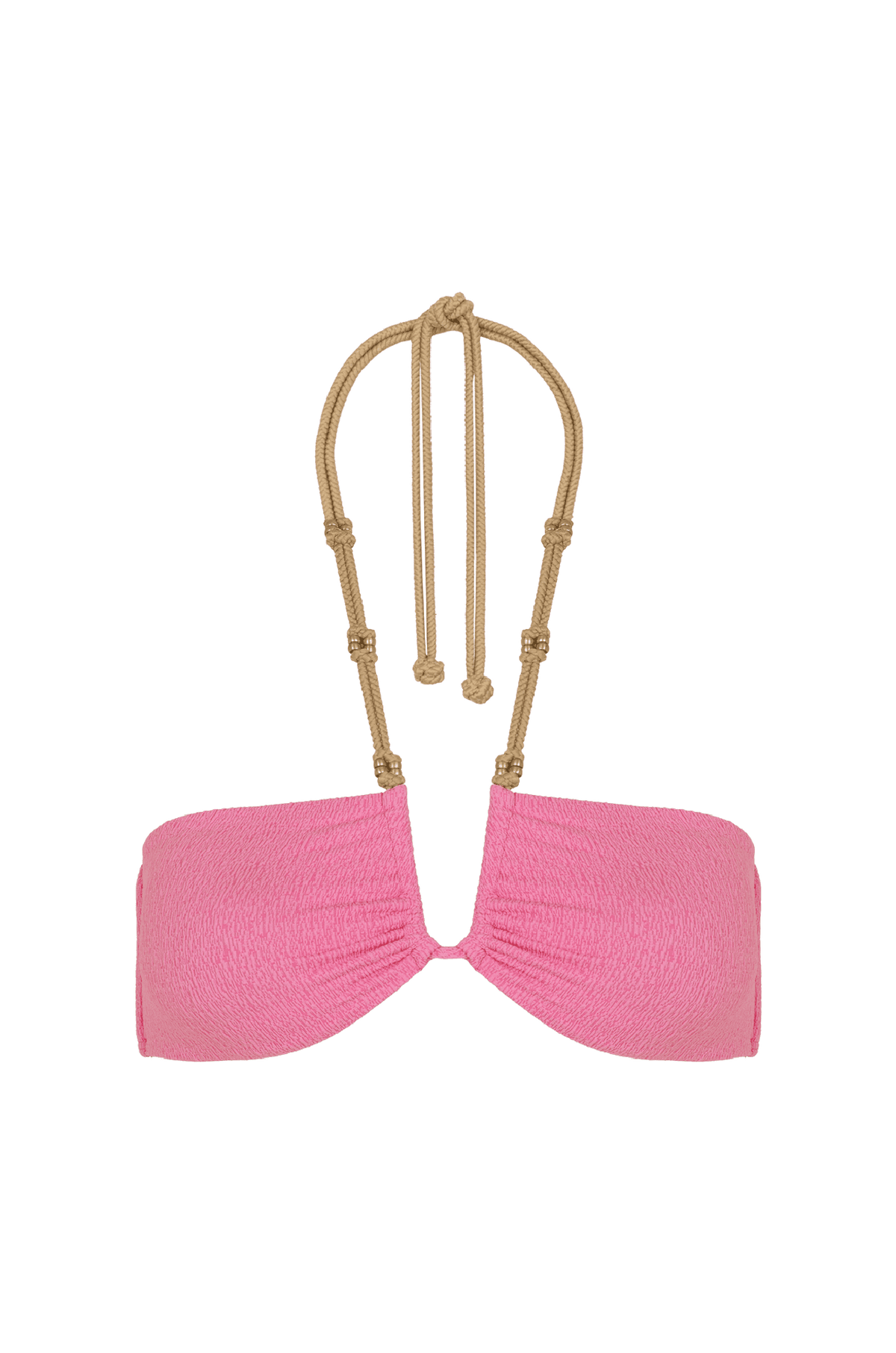 Top Carol Kanti Wild Rose