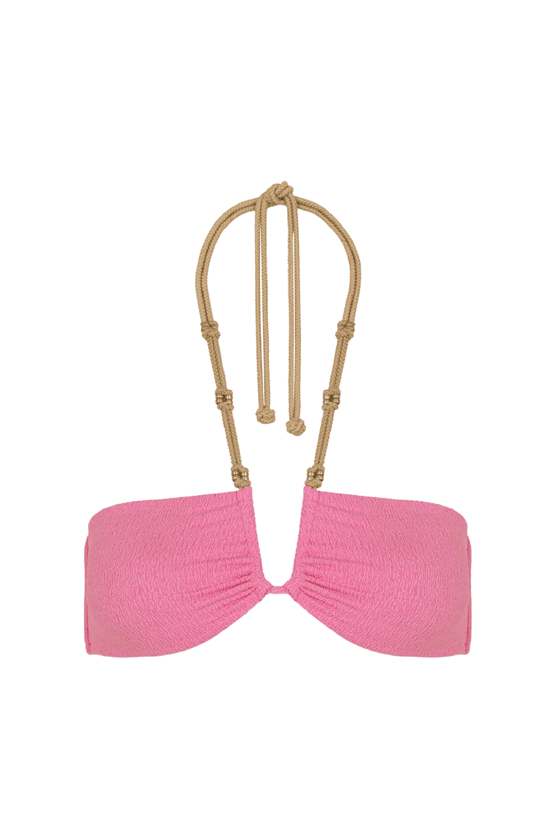 Top Carol Kanti Wild Rose