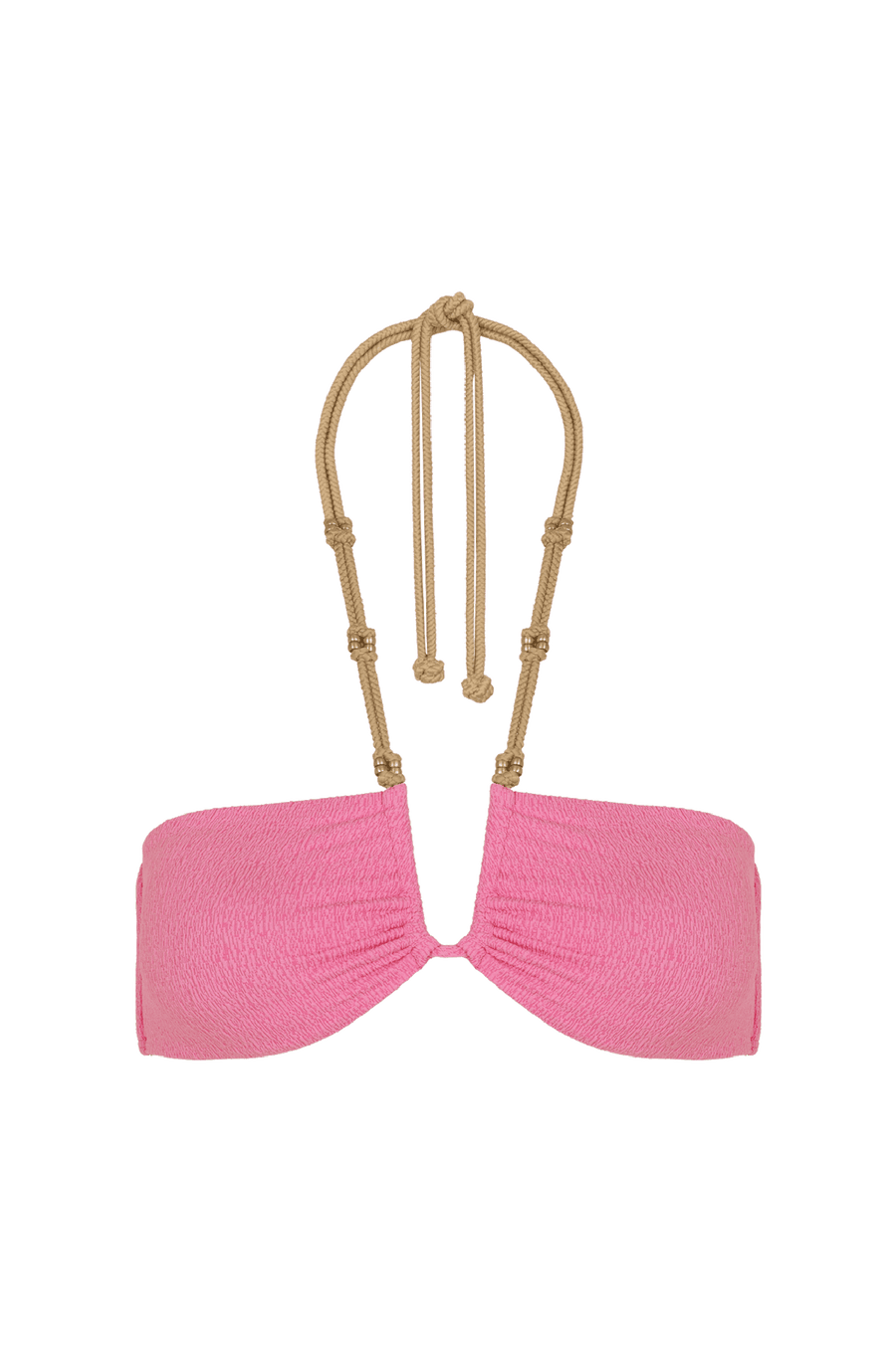 Top Carol Kanti Wild Rose