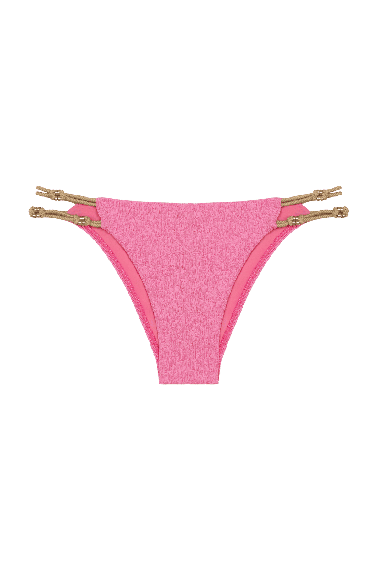 Calcinha Kanti Brasil Wild Rose