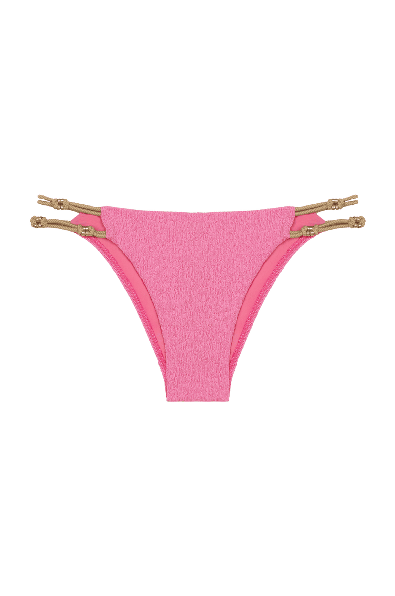 Calcinha Kanti Brasil Wild Rose
