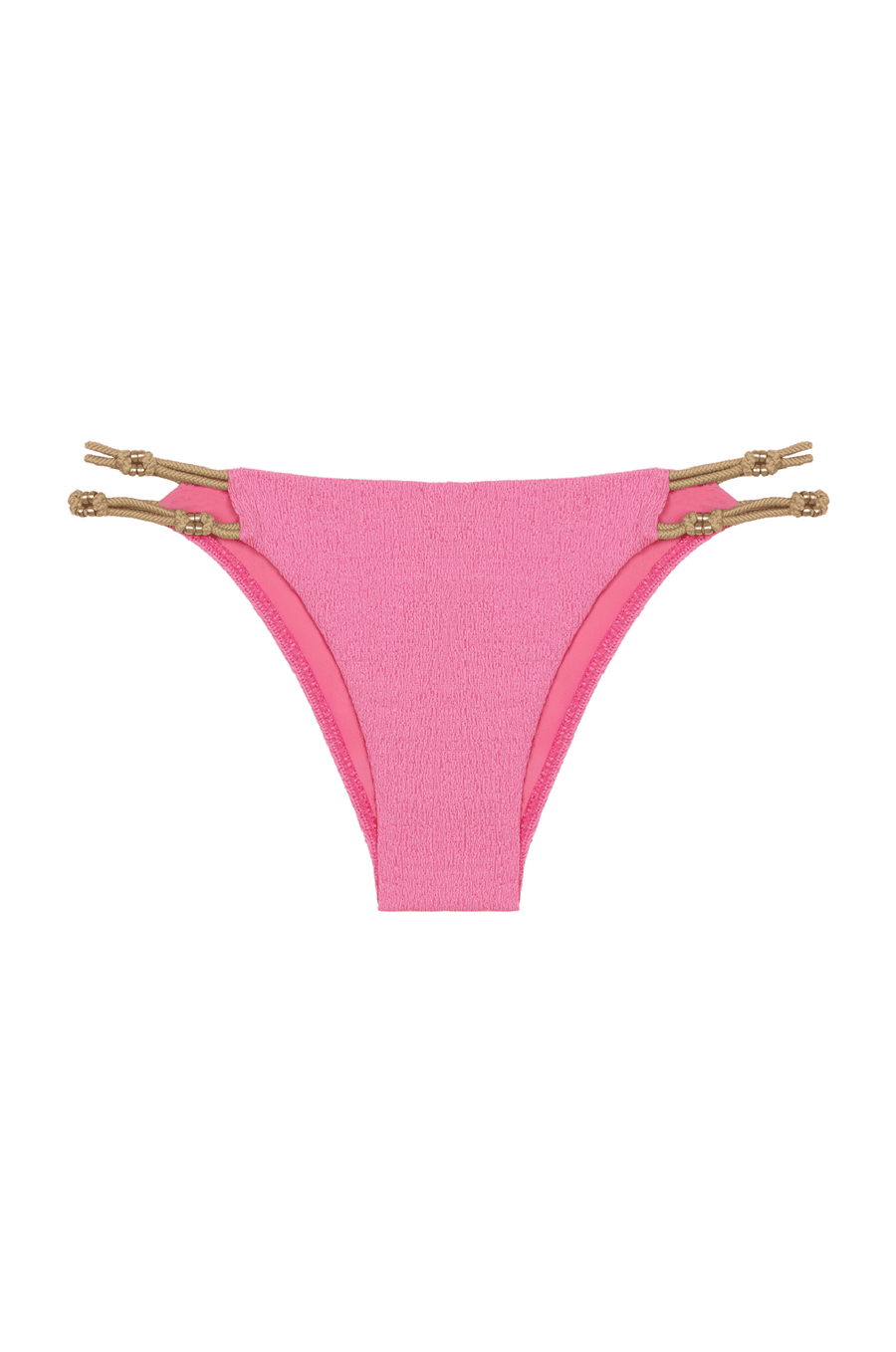 Calcinha Kanti Brasil Wild Rose