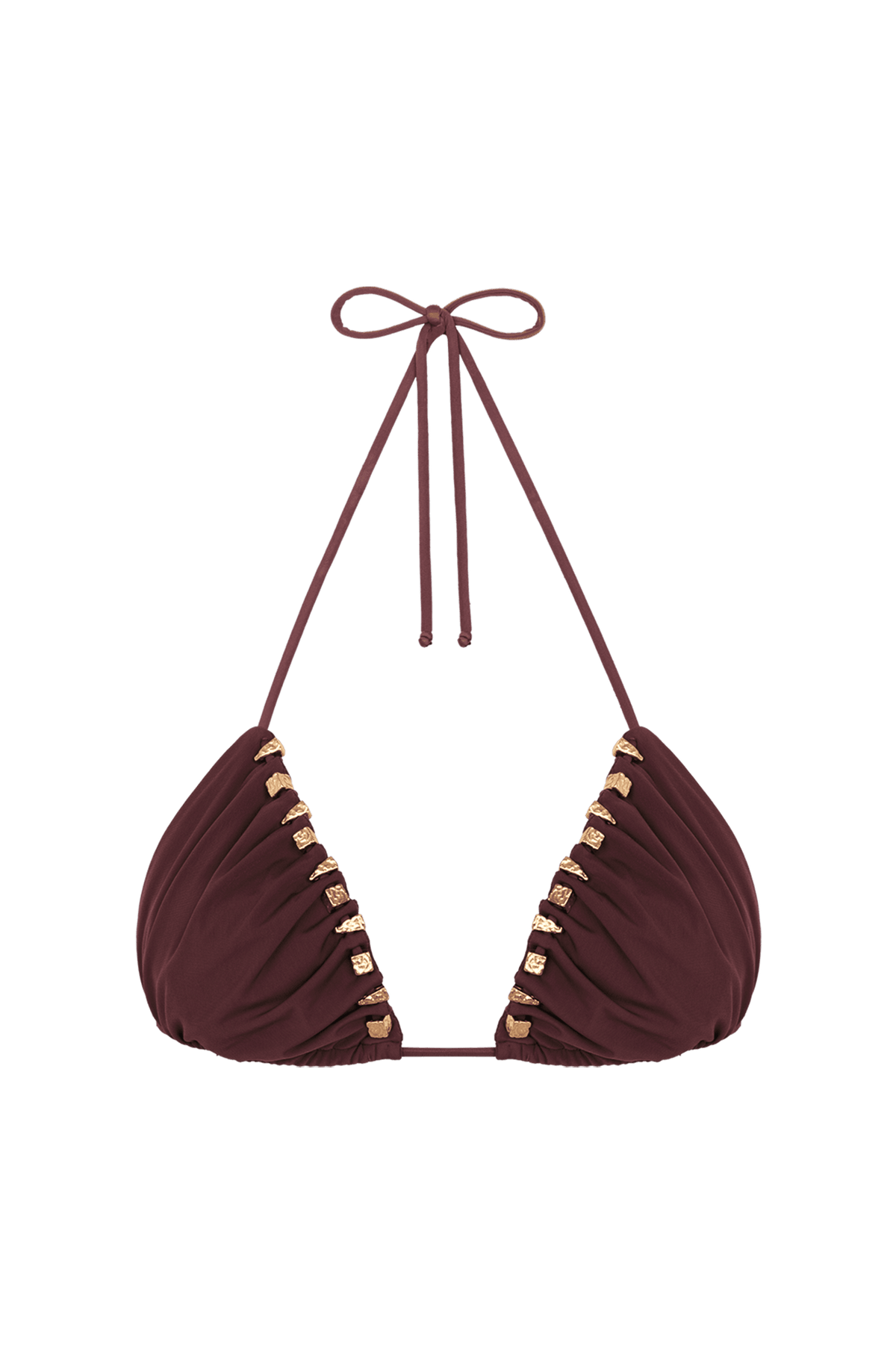 Top Tri Marissa Blackberry