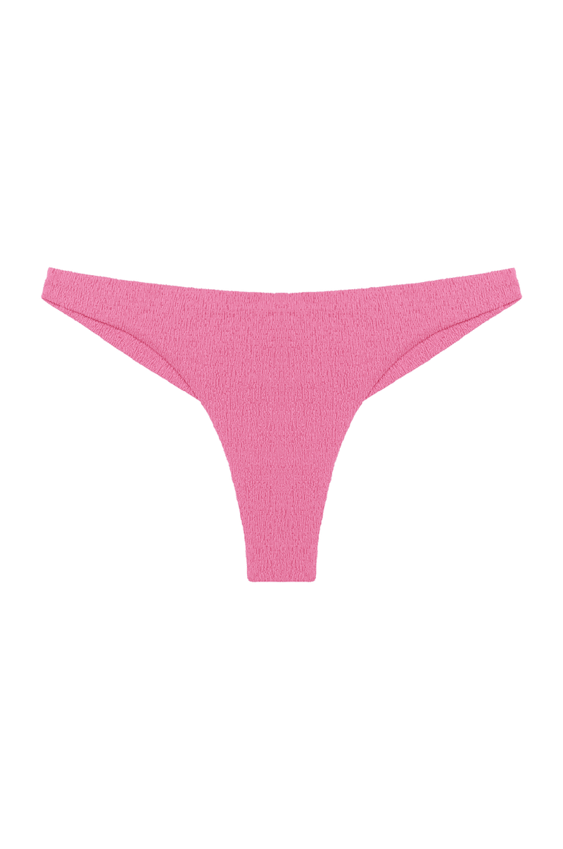 Calcinha Básica Cheeky Wild Rose
