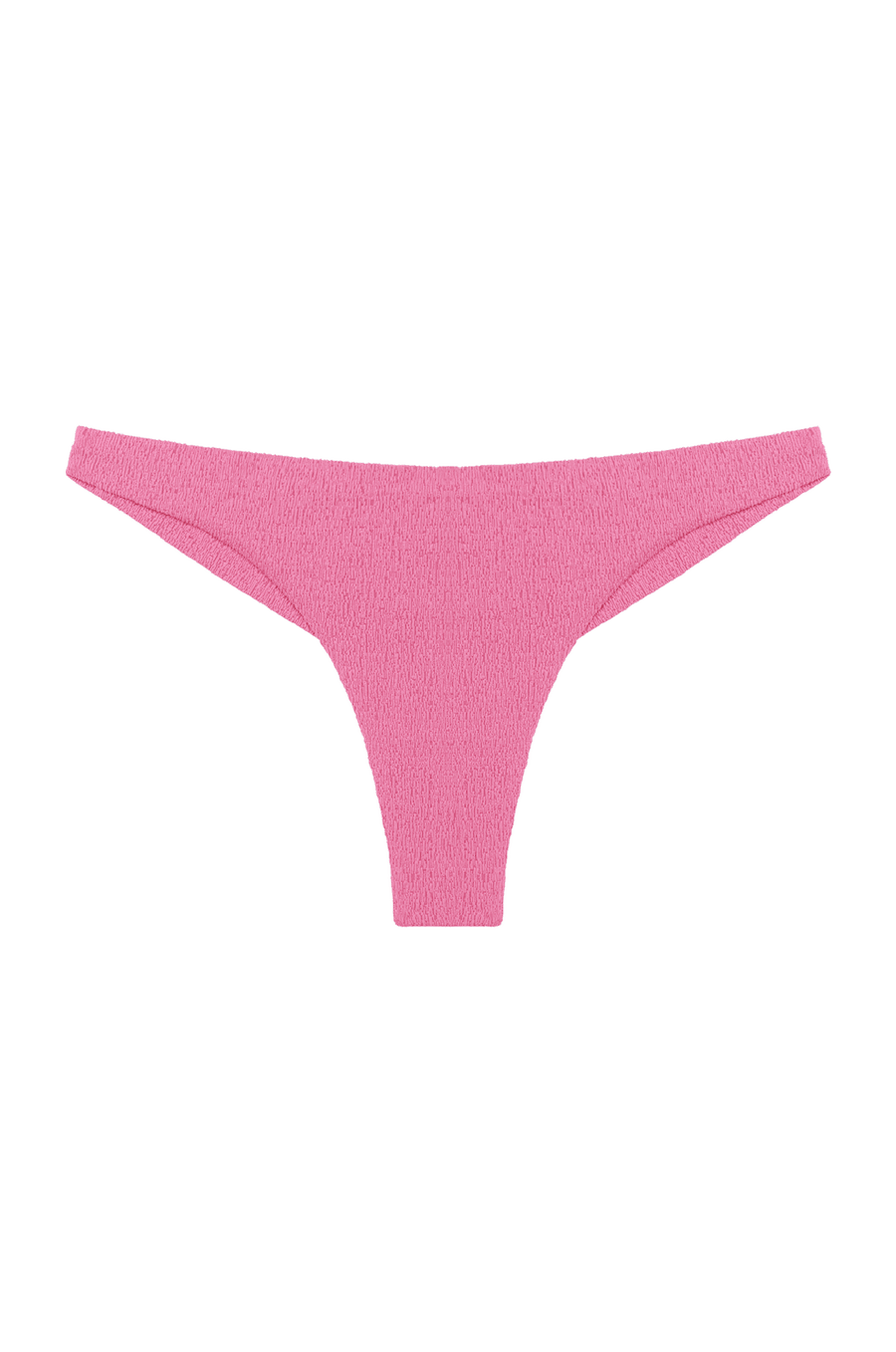 Calcinha Básica Cheeky Wild Rose