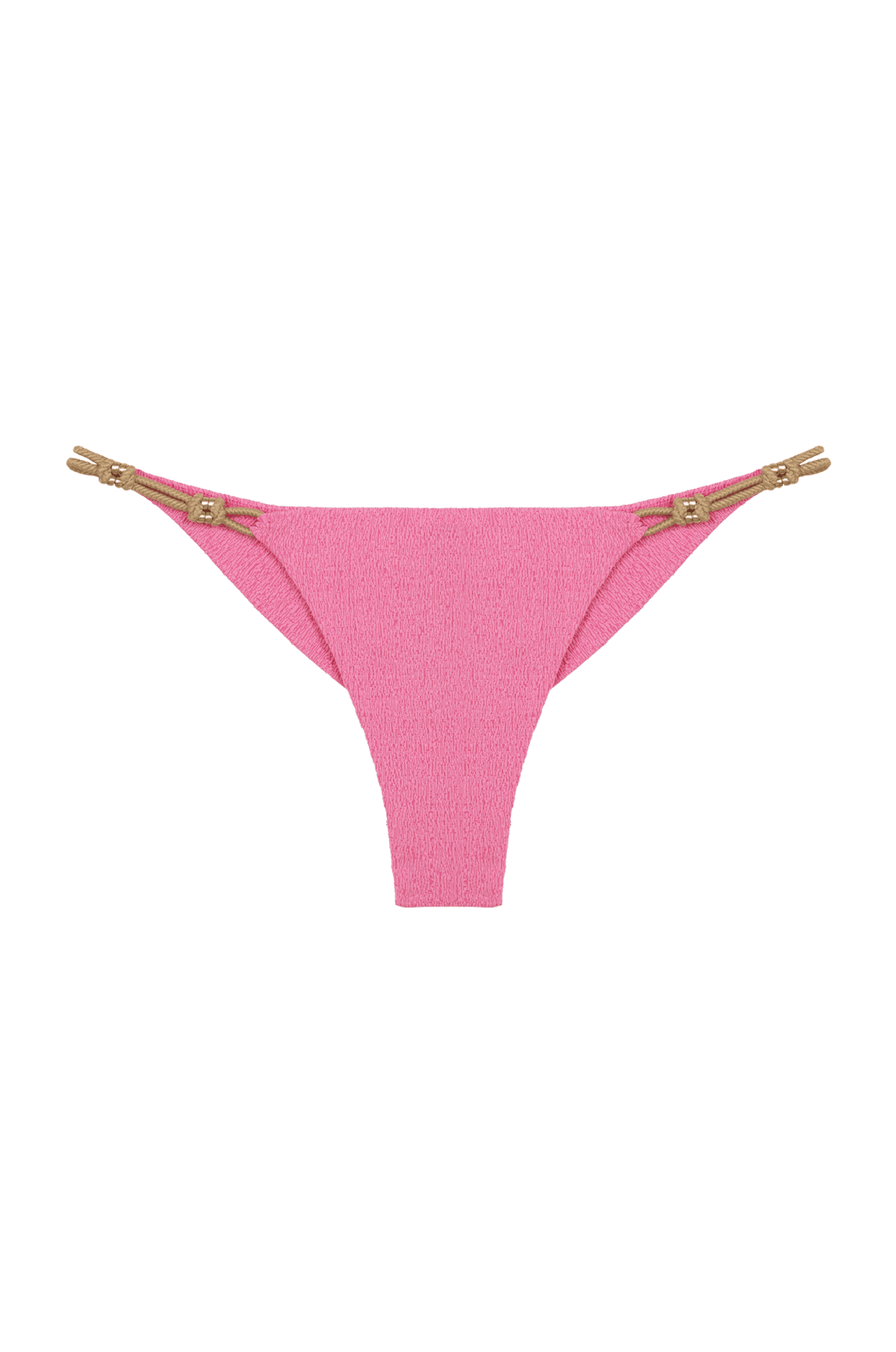 Calcinha Detalhe Kanti Cheeky Wild Rose