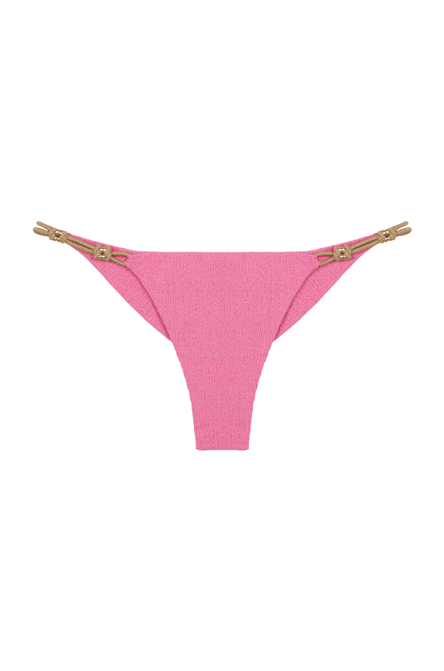 Calcinha Detalhe Kanti Cheeky Wild Rose