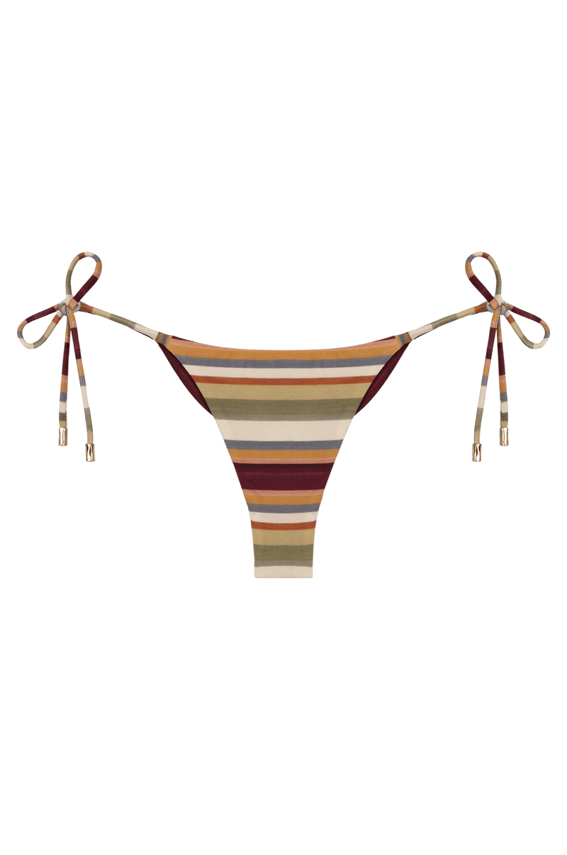 Calcinha Lacinho Cheeky Sunset Lines
