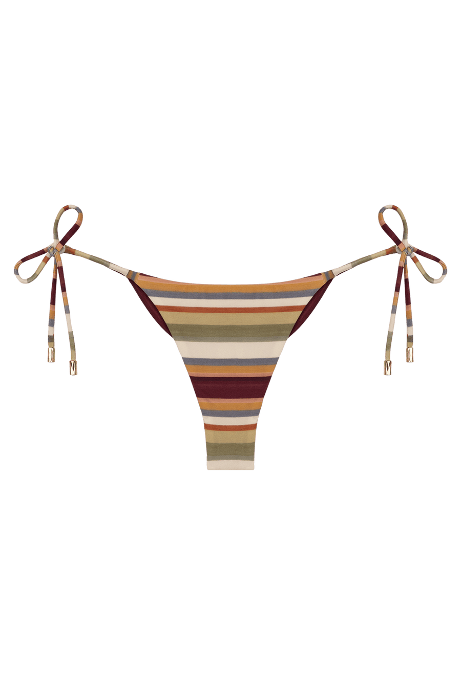 Calcinha Lacinho Cheeky Sunset Lines