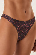 Top Darla Candice Berry Dots
