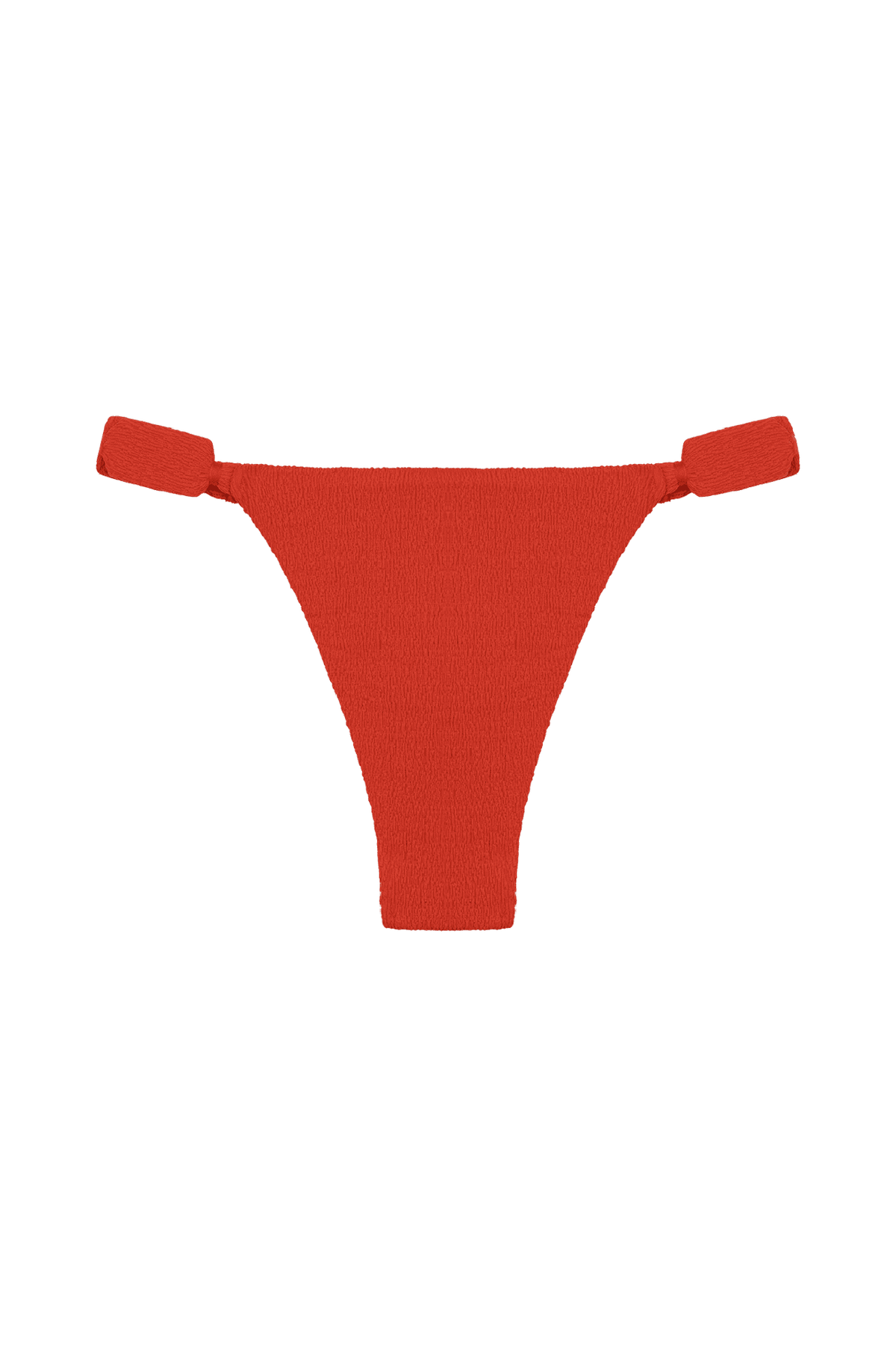 Calcinha Detalhe Alix Brasil Spicy Red