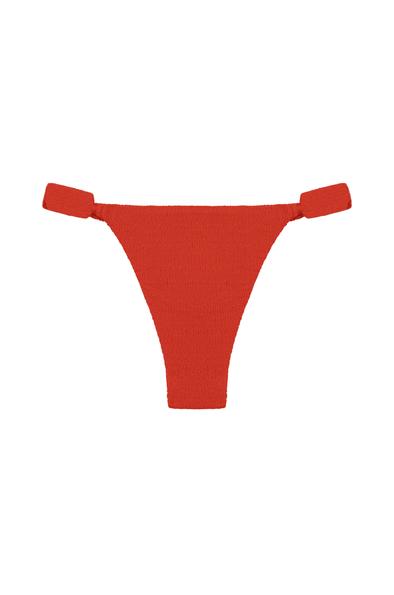 Calcinha Detalhe Alix Brasil Spicy Red
