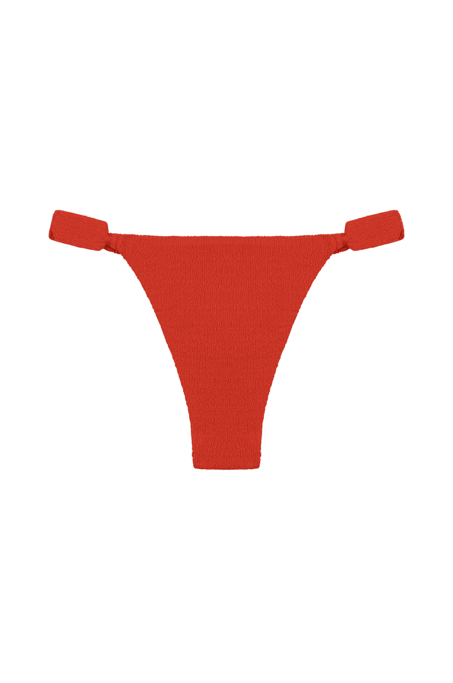 Calcinha Detalhe Alix Brasil Spicy Red