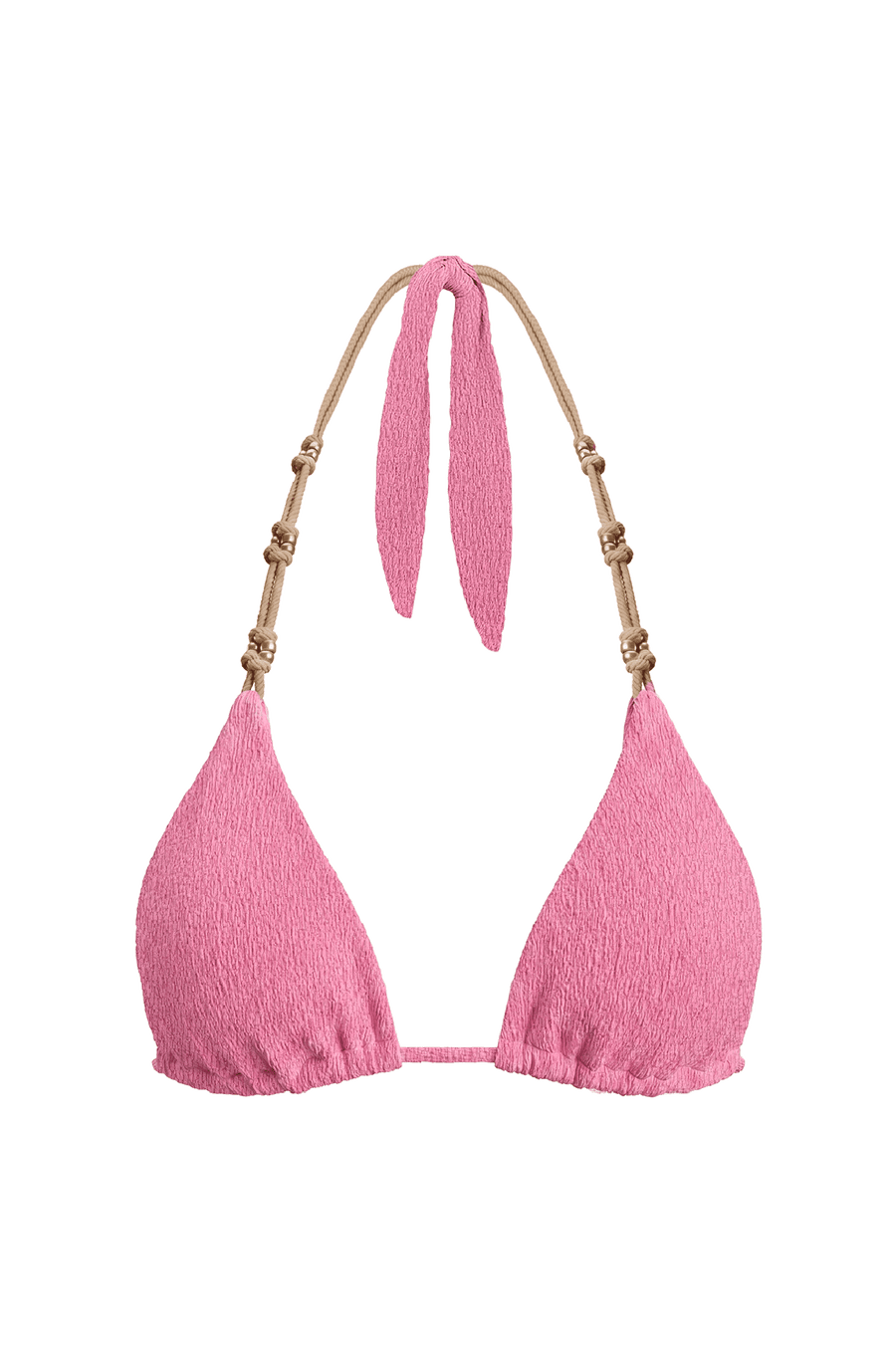 Top Tri Paralelo Kanti Wild Rose