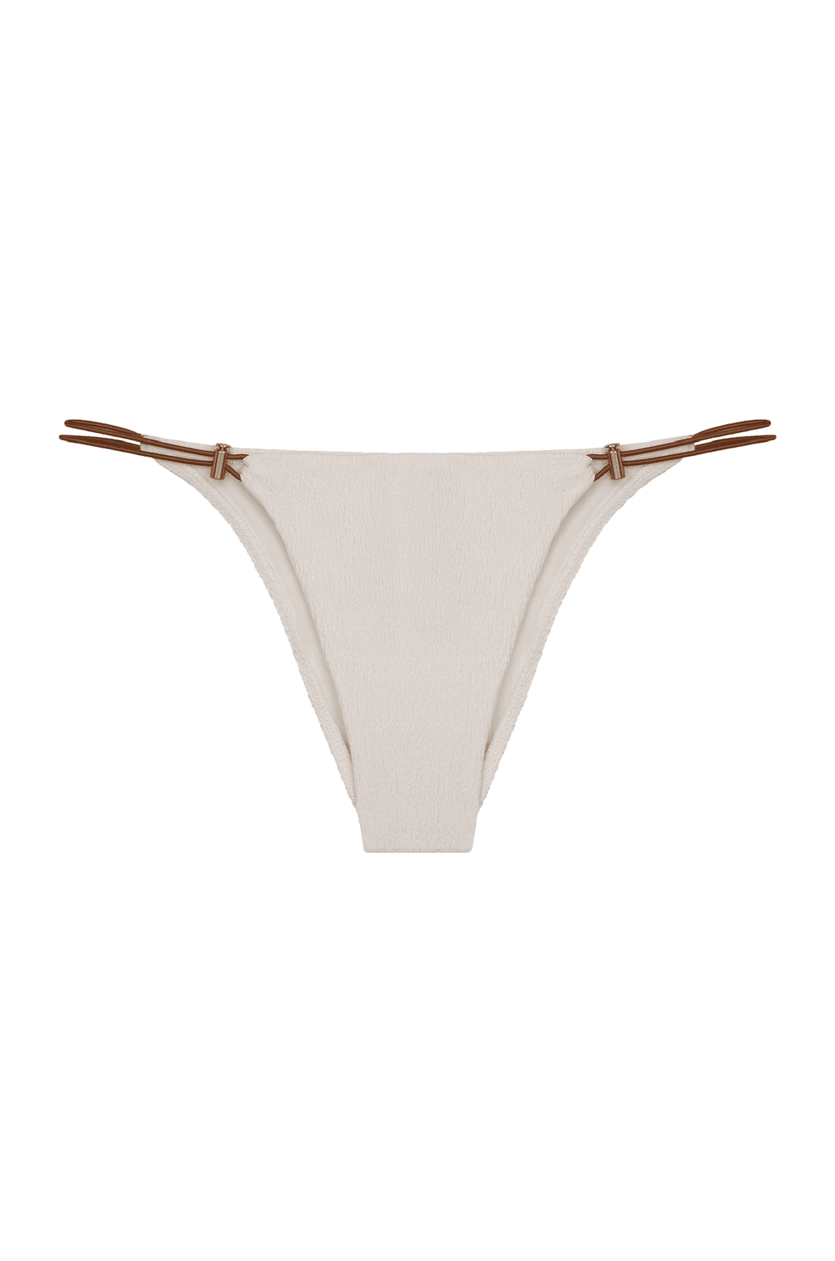 Calcinha Detalhe Pixie Brasil White