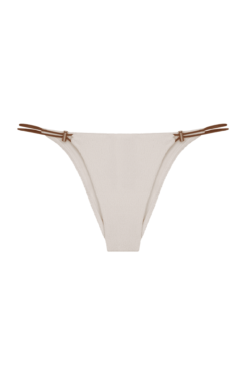 Calcinha Detalhe Pixie Brasil White
