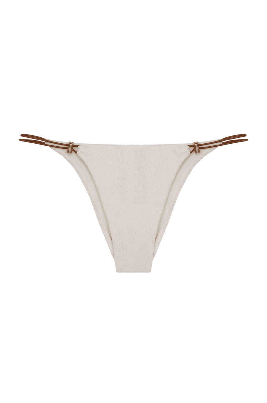 Calcinha Detalhe Pixie Brasil White