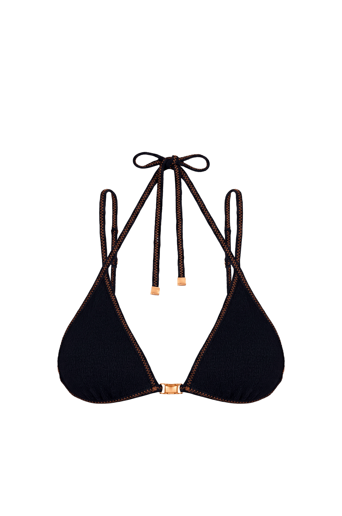 Top Tri Mia Black