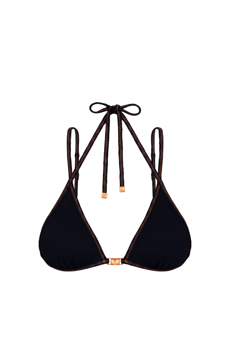 Top Tri Mia Black